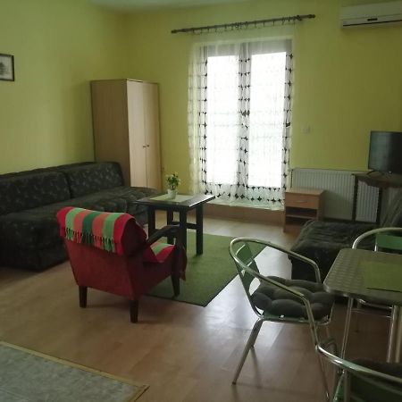 Apartments Hadzi Soko Banja Ngoại thất bức ảnh