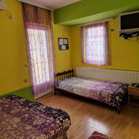 Apartments Hadzi Soko Banja Ngoại thất bức ảnh