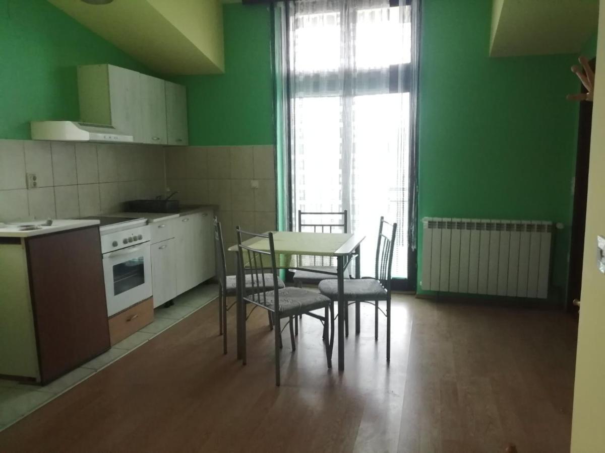 Apartments Hadzi Soko Banja Ngoại thất bức ảnh