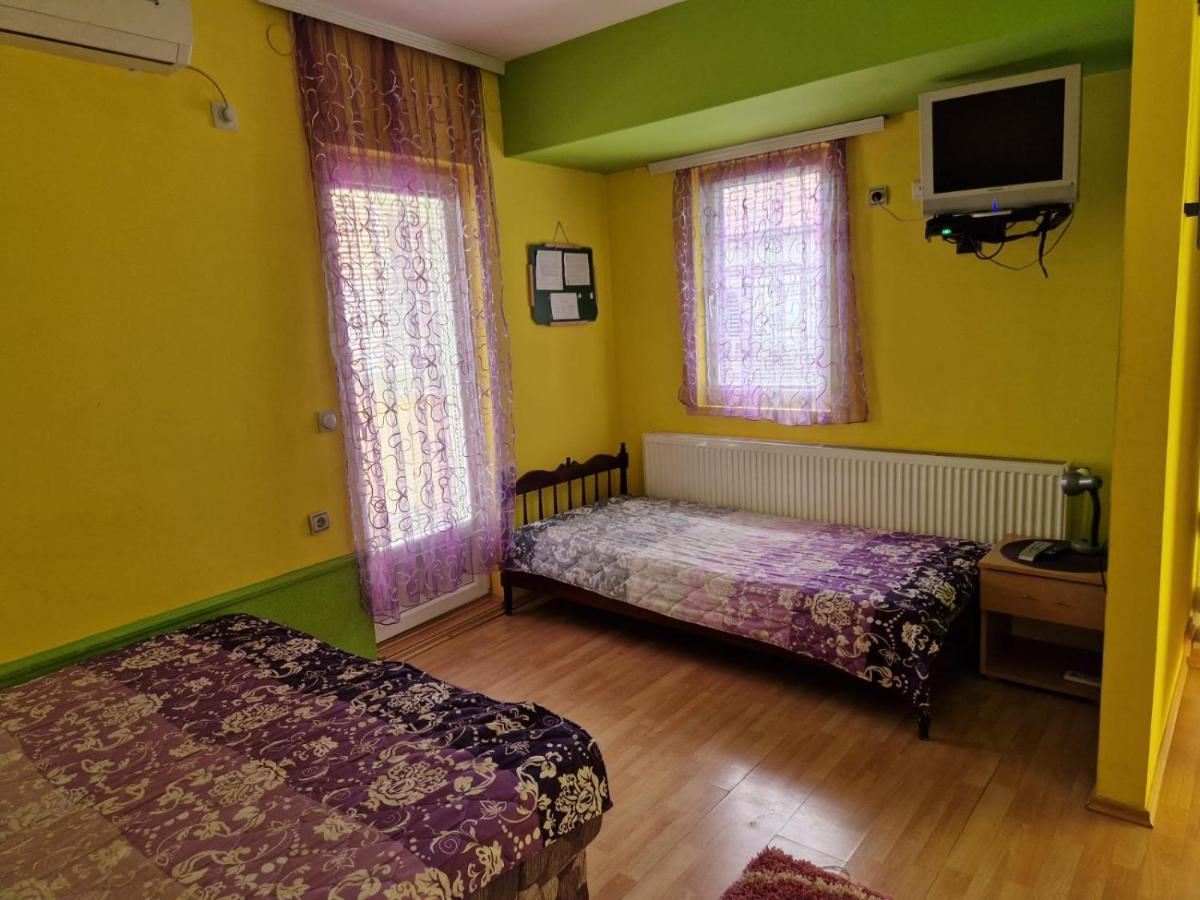 Apartments Hadzi Soko Banja Ngoại thất bức ảnh