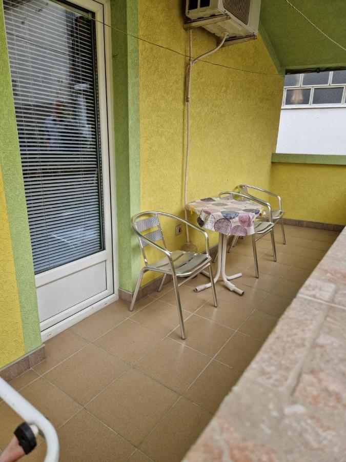 Apartments Hadzi Soko Banja Ngoại thất bức ảnh