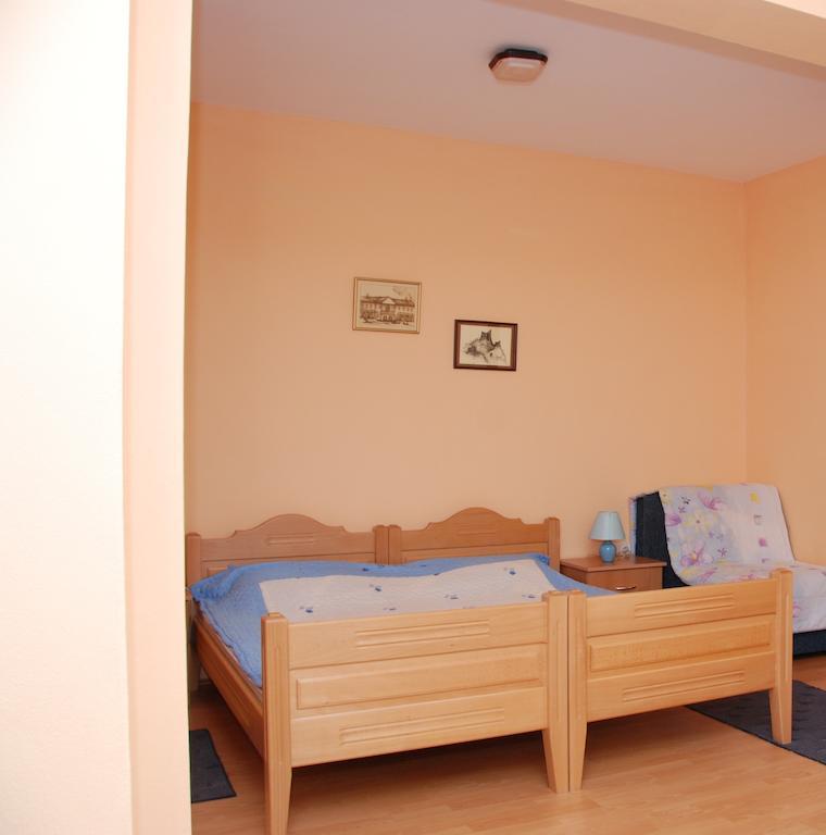 Apartments Hadzi Soko Banja Ngoại thất bức ảnh