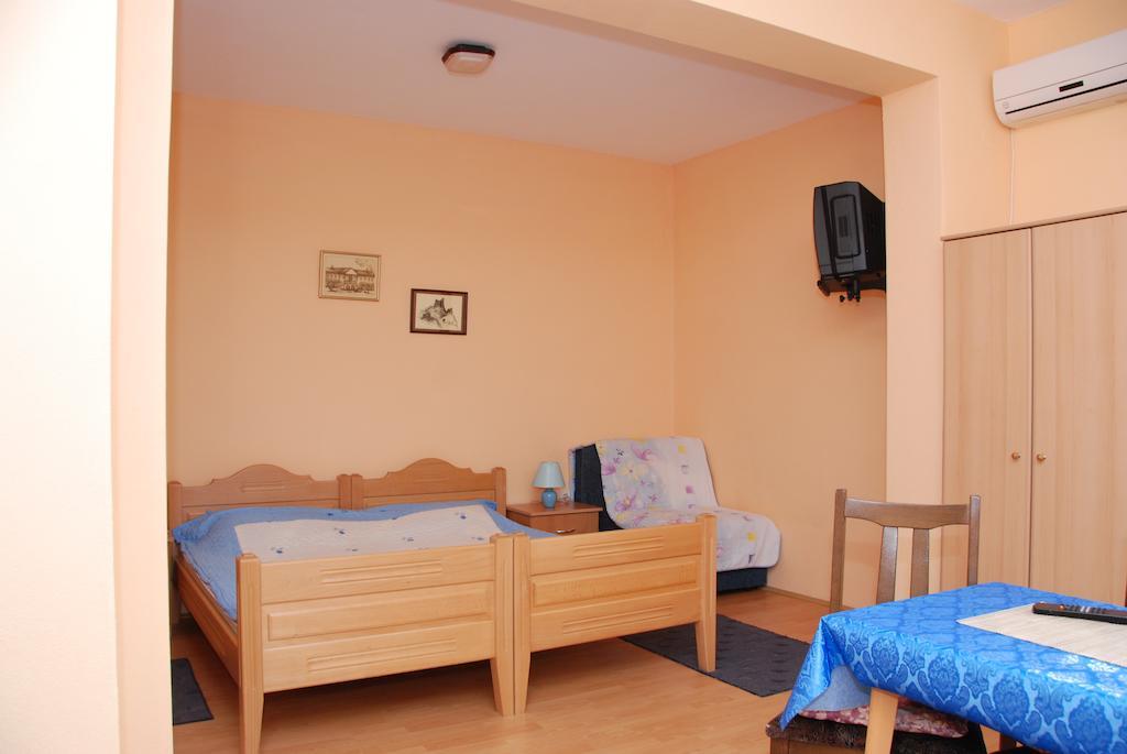 Apartments Hadzi Soko Banja Phòng bức ảnh
