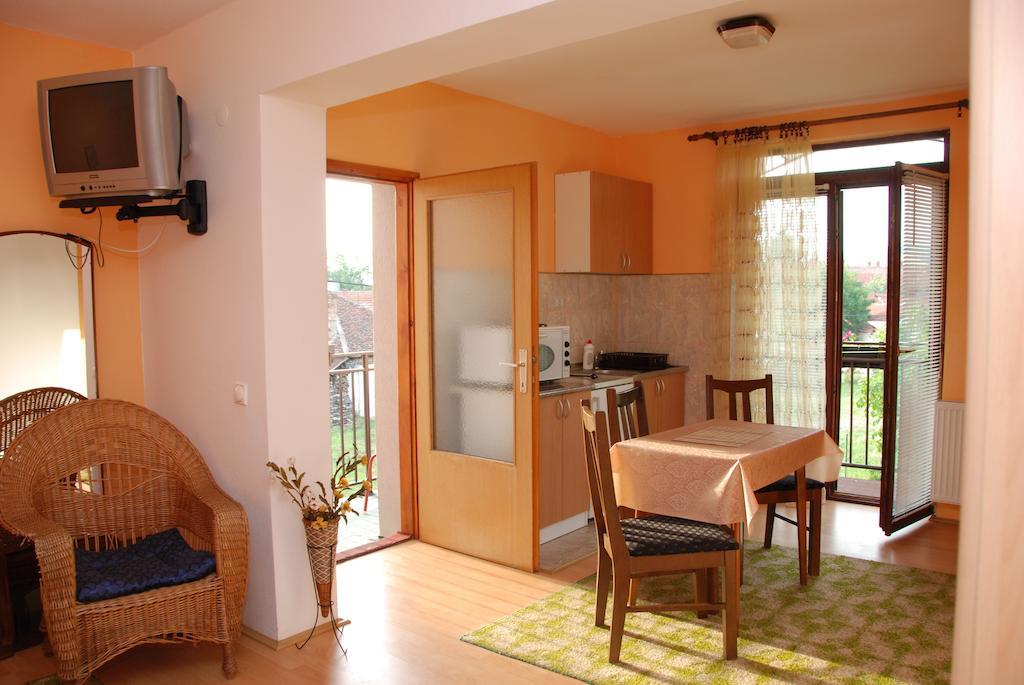 Apartments Hadzi Soko Banja Phòng bức ảnh