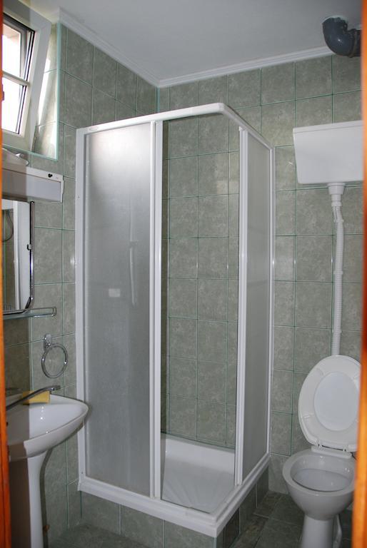 Apartments Hadzi Soko Banja Phòng bức ảnh
