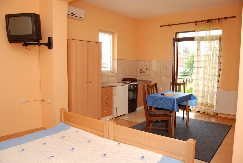 Apartments Hadzi Soko Banja Ngoại thất bức ảnh