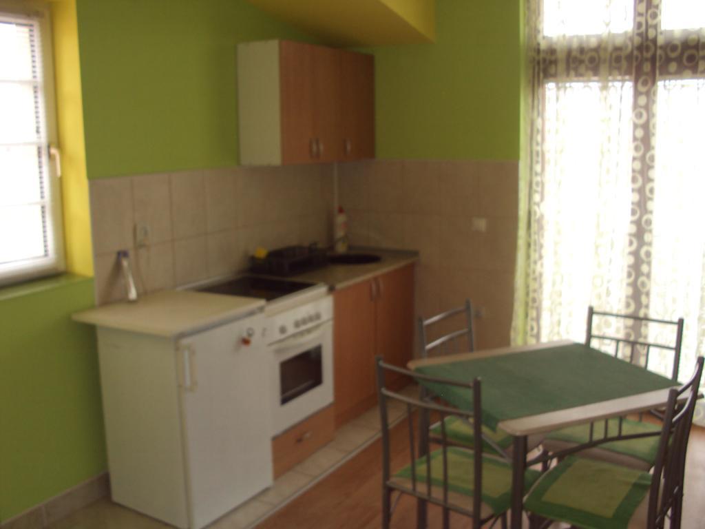Apartments Hadzi Soko Banja Phòng bức ảnh