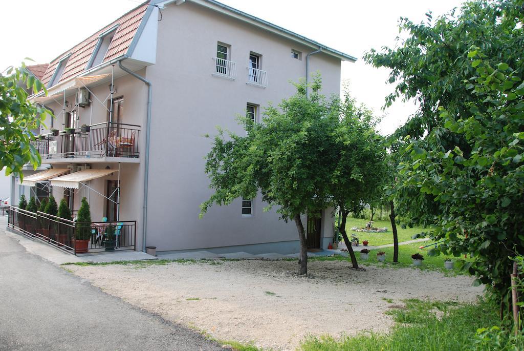 Apartments Hadzi Soko Banja Ngoại thất bức ảnh