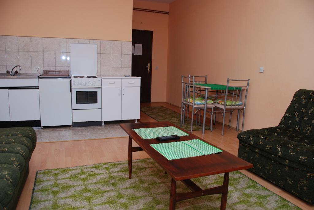 Apartments Hadzi Soko Banja Phòng bức ảnh